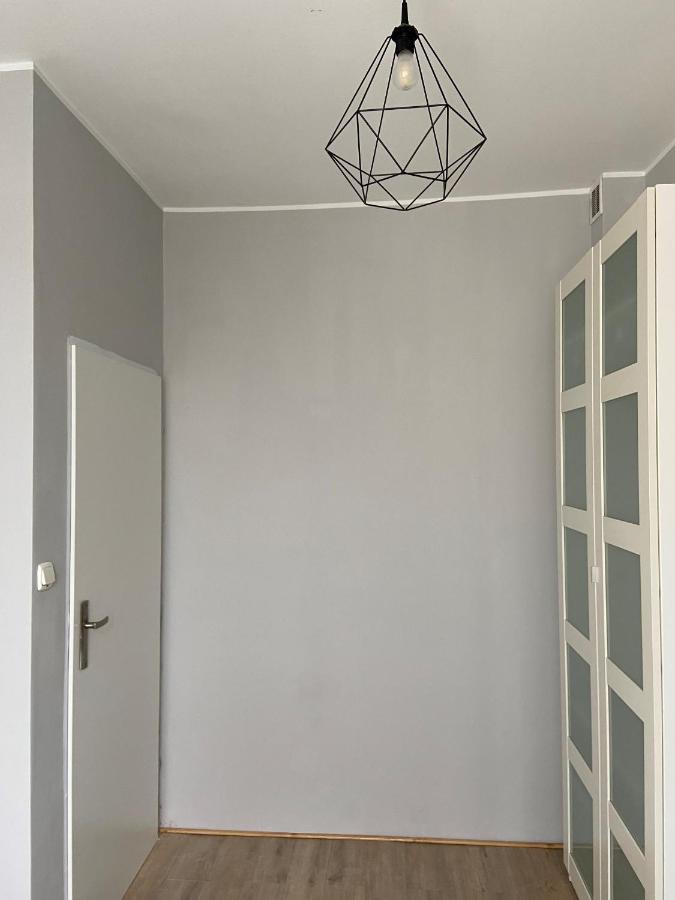 Appartement Sunhaus à Gdynia Extérieur photo
