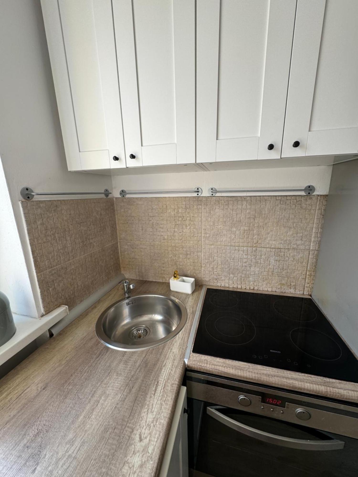 Appartement Sunhaus à Gdynia Extérieur photo